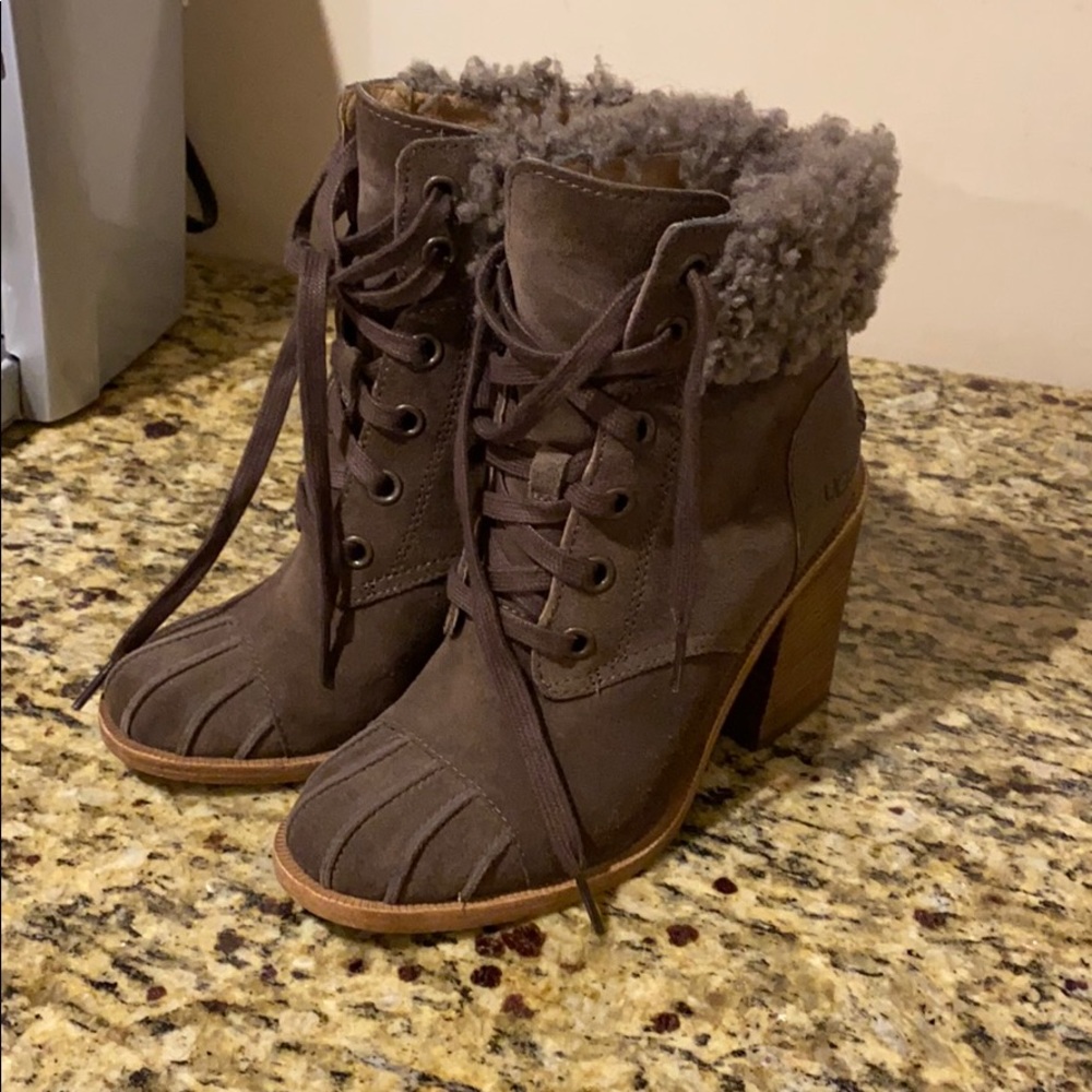Ugg Booties